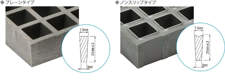 グレーチング frp 吹き抜け frpグレーチング ファイバーグレーチング 厨房 激安 価格 販売 格安 安い 安く買う 最安値 FRP製 ファイバーグレーチング18