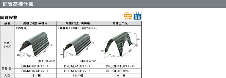 屋根材 屋根 激安 価格 格安 一番 メーカー 安い 販売 ケイミュー ROOGA 雅 イメージ06