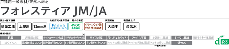 大建工業 ダイケン カタログ ハピア 室内ドア 引き戸 建具 激安 格安 安い 値引き率 価格 取扱店 見積もり 床材 フォレスティアJM/JA