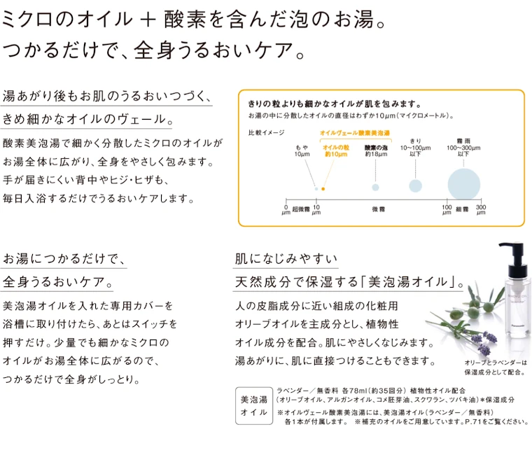 パナソニック Panasonic システムバス ユニットバス お風呂 値引き率 激安 格安 安い 価格 見積もり リフォムス 特長16