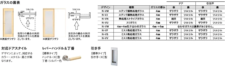 リビングドア 室内ドア 建具 開き戸 引き戸 格安 激安 価格 安い 販売 安く買う メーカー アウトレット ウッドワン ピノアース 03